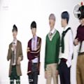 عکس BANGTAN BOMB] Mischievous Boys - BTS (방탄소년단) E34]