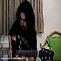 عکس electro acoustic guitar - dariush meshkin
