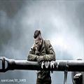 عکس موسیقی متن فیلم fury (خشم) april 1945