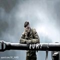 عکس موسیقی متن فیلم fury (خشم) airfight (مورد علاقه ی خودم)