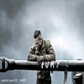 عکس موسیقی متن فیلم fury (خشم) ambush