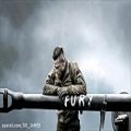 عکس موسیقی متن فیلم fury (خشم) Im Scared Too (احساسی ترین و غمگین ترین)