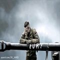 عکس موسیقی متن فیلم fury (خشم) norman (احساسی)