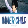 عکس آهنگ محشـر Inner child از Bts/Taehyung-V
