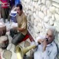 عکس موسیقی محلی فارس