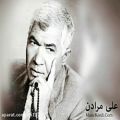 عکس استاد علی مردان -آواز هجران
