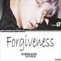 عکس Forgiveness (بخشش)از چانیول به همراه زیرنویس فارسی