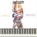 عکس آموزش پیانو و آهنگ بی کلام David Guetta - Lovers On The Sun