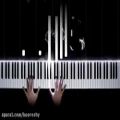 عکس آموزش پیانو و آهنگ بی کلام Mozart – Lacrimosa