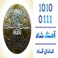 عکس اهنگ شری بیژن به نام ایران - کانال گاد