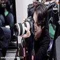 عکس BANGTAN BOMB] Photographer Jin - BTS (방탄소년단) E35]