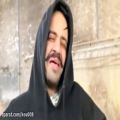 عکس مورزیک ویدیو جدید احمد ذوقی که تو یوتیوب بالای ۱۰ میلیون ویو خورد+پشت صحنه