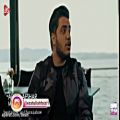 عکس موزیک ویدیوی آهنگ کجایی از آرون افشار (کامل)