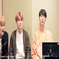 عکس ENG SUB GO TOE VS NCT 127 [ کپشن ]