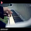 عکس آرامشی دلنشین با میشل اورتگا (پیانو)