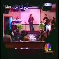 عکس اجرای زنده و زیبای اصفهان معین