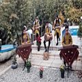 عکس تصنیف جشن گلها (آهنگساز: استاد پرویز یاحقی)- گروه موسیقی پژواک