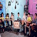 عکس تصنیف مرغ شب (قوچانی) - اجرای گروه موسیقی پژواک
