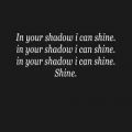 عکس Tokio Hotel - In your Shadow (I Can Shine) Lyrics