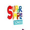 عکس کارتون آموزش زبان کودکان Super Simple Songs - Are You Sleeping, Baby Bear K