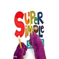 عکس کارتون آموزش زبان کودکان Super Simple Songs - 10 Little Sailboats Kids Songs