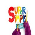 عکس کارتون آموزش زبان کودکان Super Simple Songs - Brush Your Teeth Kids Songs