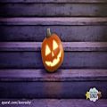 عکس کارتون آموزش زبان کودکان Super Simple Songs - Five Little Pumpkins Pumpkin S