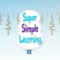 عکس کارتون آموزش زبان کودکان Super Simple Songs - Im A Little Snowman Super Sim