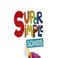 عکس کارتون آموزش زبان کودکان Super Simple Songs - If You’re Happy And You Know It