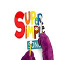 عکس کارتون آموزش زبان کودکان Super Simple Songs - Pass The Beanbag featuring Noo
