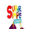 عکس کارتون آموزش زبان کودکان Super Simple Songs - Sitting On The Potty Kids Song