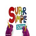 عکس کارتون آموزش زبان کودکان Super Simple Songs - Skidamarink A Dink A Dink Nurs