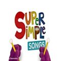 عکس کارتون آموزش زبان کودکان Super Simple Songs - Silent Night Christmas Song Fo