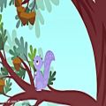 عکس کارتون آموزش زبان کودکان Super Simple Songs - Treetop Family Theme Song Sup