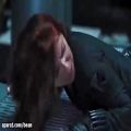 عکس صحنه نبرد تور و هالک در فیلم Avengers
