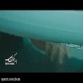 عکس موزیک ویدیوی «خرابش کردی» از فرزاد فرزین