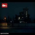 عکس موزیک ویدیوی «شبی که ماه کامل شد» از محسن چاوشی