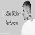 عکس Habitual - Justin Bieber