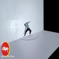 عکس رقص با واقعیت مجازی