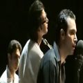 عکس کنسرت تا بهار دلنشین با اجرای دنگ شو