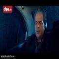 عکس موزیک ویدیوی «بارون» با صدای امید و امیر تاجیک
