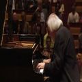 عکس Grigory Sokolov - Brahms Intermezzo No.2