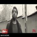 عکس موزیک ویدیوی «پاییز برگشته» با صدای میلاد بابایی و حمید گودرزی