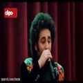 عکس موزیک ویدیوی «تهران با ط دسته دار» با صدای هومن گامنو