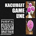 عکس kaclobeat - game line