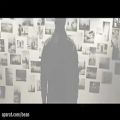 عکس موزیک ویدیوی خلوت با صدای امیرعلی عظیمی