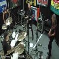 عکس Metallica Tuning Room EDMONTON AUG 16 2017