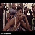 عکس موزیک ویدیو رپ Shotta Flow از Nle choppa