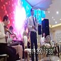 عکس گروه موزیک زنده مجالس جشن ازدواج و مهمانی ۰۹۱۲۰۰۴۶۷۹۷ عبدالله پور گروه مجلس افرو