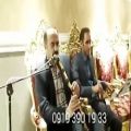 عکس نوازنده نی و مداح ۹۷ ۶۷ ۰۰۴_۰۹۱۲ اجرای مراسم ترحیم عرفانی با نوای نی